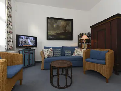 Ferienwohnung für 3 Personen (39 m²) in Wyk auf Föhr 3/10