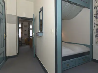 Ferienwohnung für 3 Personen (39 m²) in Wyk auf Föhr 5/10