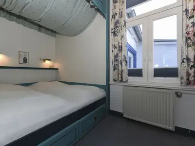 Ferienwohnung für 3 Personen (39 m²) in Wyk auf Föhr 6/10