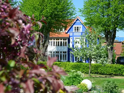 Ferienwohnung für 3 Personen (39 m²) in Wyk auf Föhr 7/10