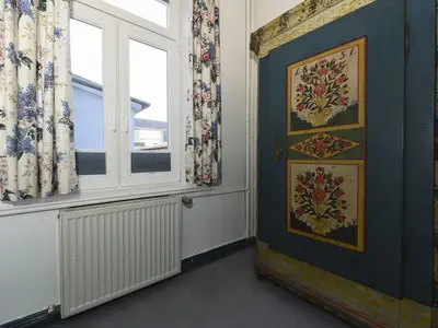 Ferienwohnung für 3 Personen (39 m²) in Wyk auf Föhr 8/10