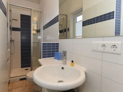 Ferienwohnung für 3 Personen (39 m²) in Wyk auf Föhr 9/10