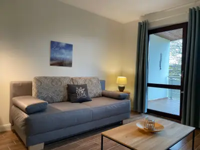 Ferienwohnung für 3 Personen (40 m²) in Wyk auf Föhr 3/10