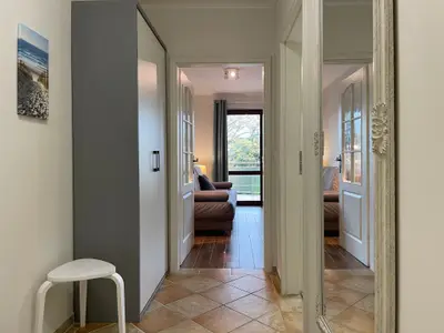 Ferienwohnung für 3 Personen (40 m²) in Wyk auf Föhr 6/10