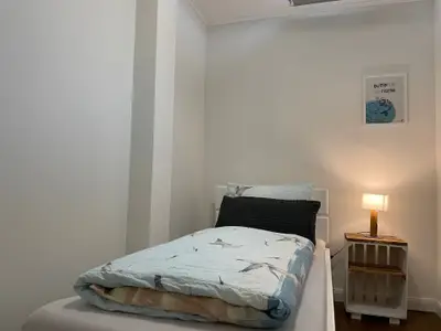 Ferienwohnung für 3 Personen (40 m²) in Wyk auf Föhr 7/10