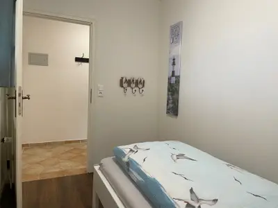 Ferienwohnung für 3 Personen (40 m²) in Wyk auf Föhr 8/10