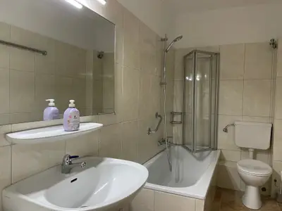 Ferienwohnung für 3 Personen (40 m²) in Wyk auf Föhr 9/10