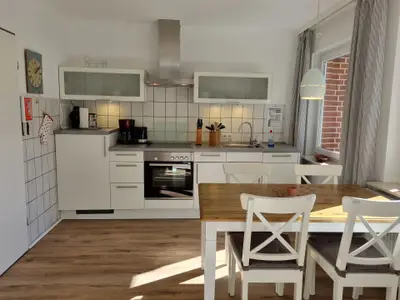 Ferienwohnung für 3 Personen (45 m²) in Wyk auf Föhr 4/10
