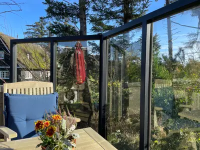 Ferienwohnung für 1 Person (19 m²) in Wyk auf Föhr 1/10