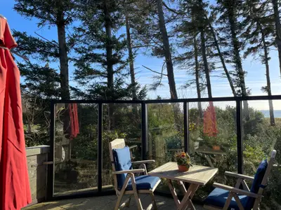 Ferienwohnung für 1 Person (19 m²) in Wyk auf Föhr 2/10