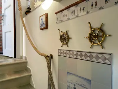 Ferienwohnung für 1 Person (19 m²) in Wyk auf Föhr 4/10