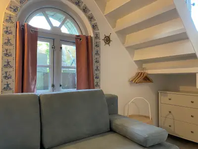 Ferienwohnung für 1 Person (19 m²) in Wyk auf Föhr 5/10