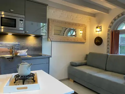 Ferienwohnung für 1 Person (19 m²) in Wyk auf Föhr 6/10