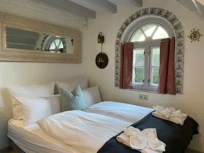 Ferienwohnung für 1 Person (19 m²) in Wyk auf Föhr 7/10