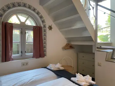 Ferienwohnung für 1 Person (19 m²) in Wyk auf Föhr 8/10