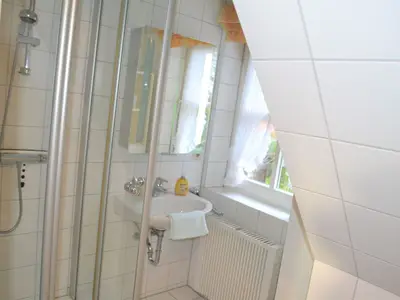 Ferienwohnung für 2 Personen (41 m²) in Wyk auf Föhr 3/3