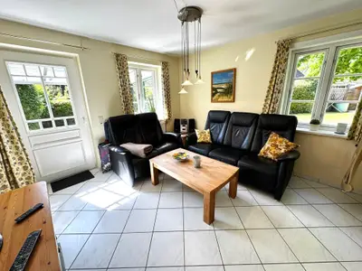 Ferienwohnung für 4 Personen (75 m²) in Wyk auf Föhr 2/10