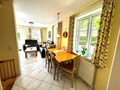 Ferienwohnung für 4 Personen (75 m²) in Wyk auf Föhr 4/10