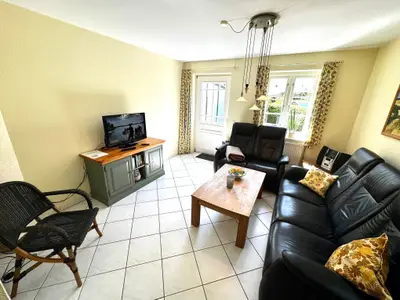 Ferienwohnung für 4 Personen (75 m²) in Wyk auf Föhr 5/10