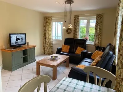 Ferienwohnung für 4 Personen (75 m²) in Wyk auf Föhr 6/10