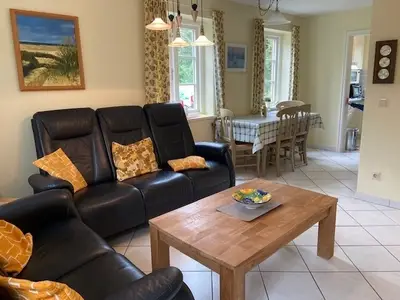 Ferienwohnung für 4 Personen (75 m²) in Wyk auf Föhr 7/10