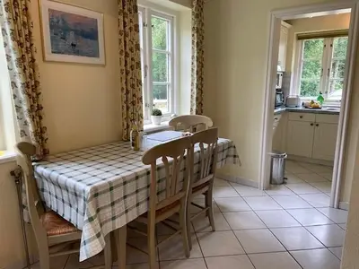 Ferienwohnung für 4 Personen (75 m²) in Wyk auf Föhr 8/10