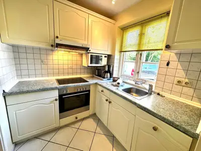 Ferienwohnung für 4 Personen (75 m²) in Wyk auf Föhr 10/10