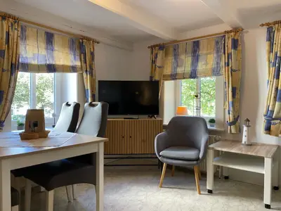 Ferienwohnung für 4 Personen (42 m²) in Wyk auf Föhr 6/10