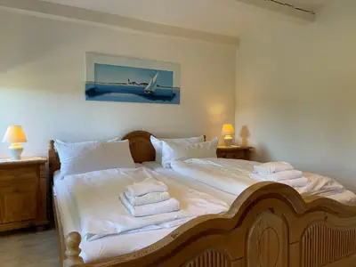 Ferienwohnung für 4 Personen (42 m²) in Wyk auf Föhr 10/10