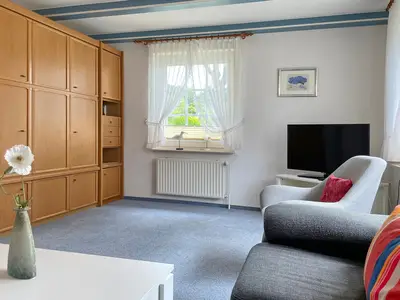 Ferienwohnung für 5 Personen (56 m²) in Wyk auf Föhr 3/10