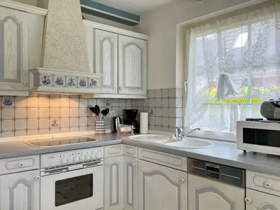 Ferienwohnung für 5 Personen (56 m²) in Wyk auf Föhr 5/10