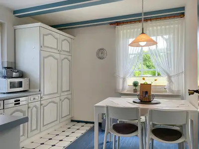Ferienwohnung für 5 Personen (56 m²) in Wyk auf Föhr 6/10