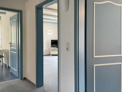 Ferienwohnung für 5 Personen (56 m²) in Wyk auf Föhr 7/10