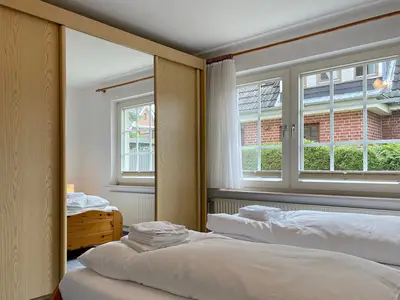 Ferienwohnung für 5 Personen (56 m²) in Wyk auf Föhr 8/10