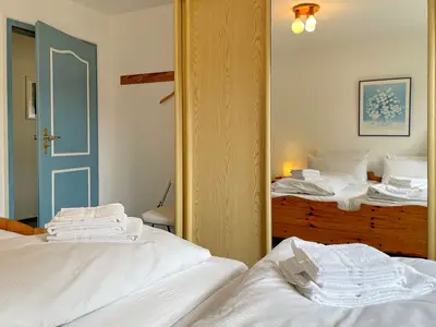 Ferienwohnung für 5 Personen (56 m²) in Wyk auf Föhr 9/10