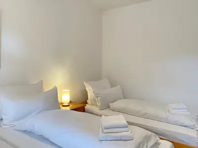 Ferienwohnung für 5 Personen (56 m²) in Wyk auf Föhr 10/10