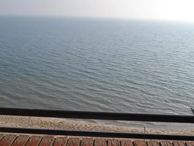 Ferienwohnung für 3 Personen (100 m²) in Wyk auf Föhr 3/10