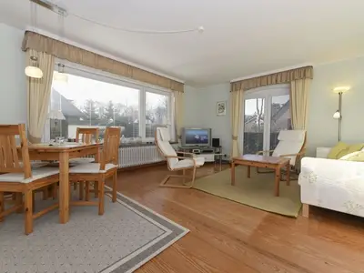 Ferienwohnung für 5 Personen (75 m²) in Wyk auf Föhr 1/10