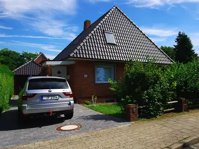 Ferienwohnung für 5 Personen (75 m²) in Wyk auf Föhr 2/10