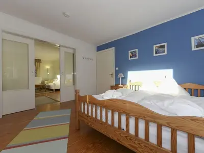 Ferienwohnung für 5 Personen (75 m²) in Wyk auf Föhr 8/10
