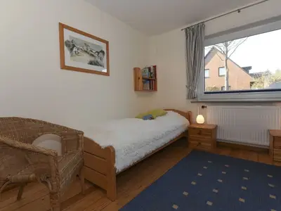 Ferienwohnung für 5 Personen (75 m²) in Wyk auf Föhr 9/10