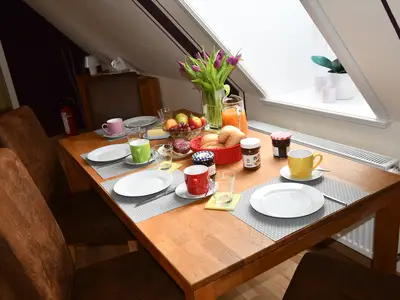 Ferienwohnung für 3 Personen (50 m²) in Wyk auf Föhr 2/10