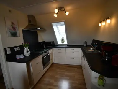 Ferienwohnung für 3 Personen (50 m²) in Wyk auf Föhr 4/10