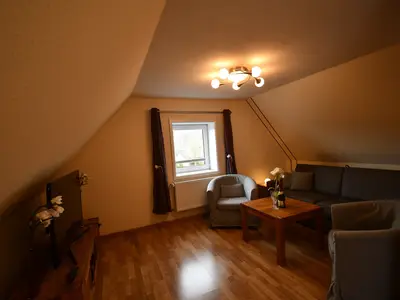 Ferienwohnung für 3 Personen (50 m²) in Wyk auf Föhr 6/10