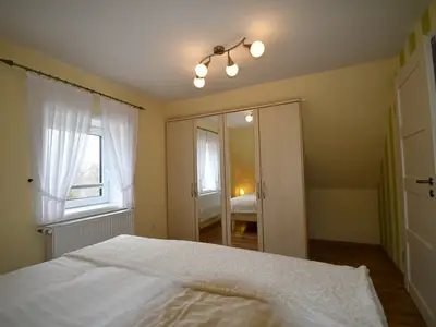 Ferienwohnung für 3 Personen (50 m²) in Wyk auf Föhr 8/10