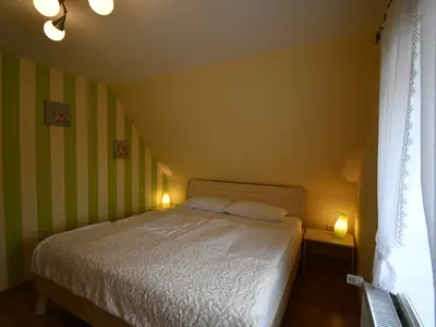 Ferienwohnung für 3 Personen (50 m²) in Wyk auf Föhr 9/10