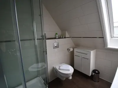 Ferienwohnung für 3 Personen (50 m²) in Wyk auf Föhr 10/10