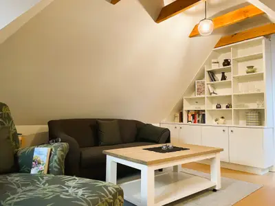 Ferienwohnung für 4 Personen (60 m²) in Wyk auf Föhr 4/10