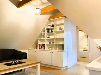 Ferienwohnung für 4 Personen (60 m²) in Wyk auf Föhr 6/10