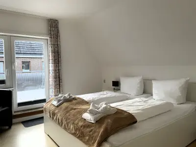 Ferienwohnung für 4 Personen (60 m²) in Wyk auf Föhr 7/10
